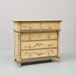 1106 9296 CHEST OF DRAWERS